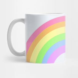 Rainbow Mug